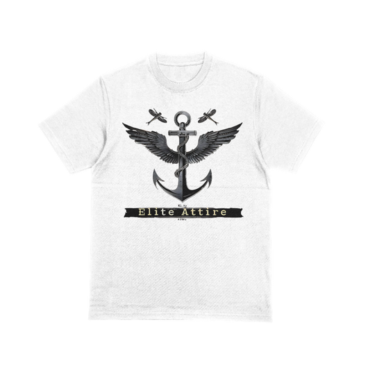 Elite Attire Anchor T-Shirt