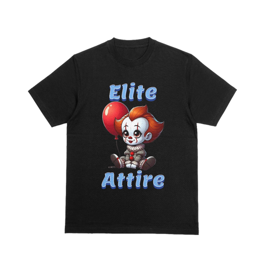 Elite Attire Baby Clown T-Shirt