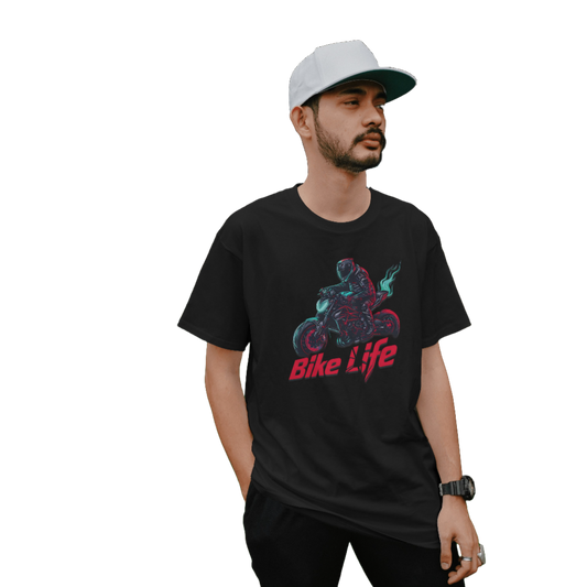 Bike Life T-Shirt