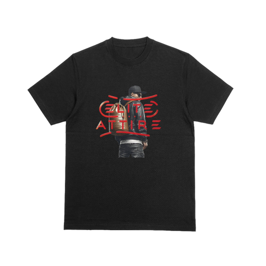 Elite Attire T-Shirt