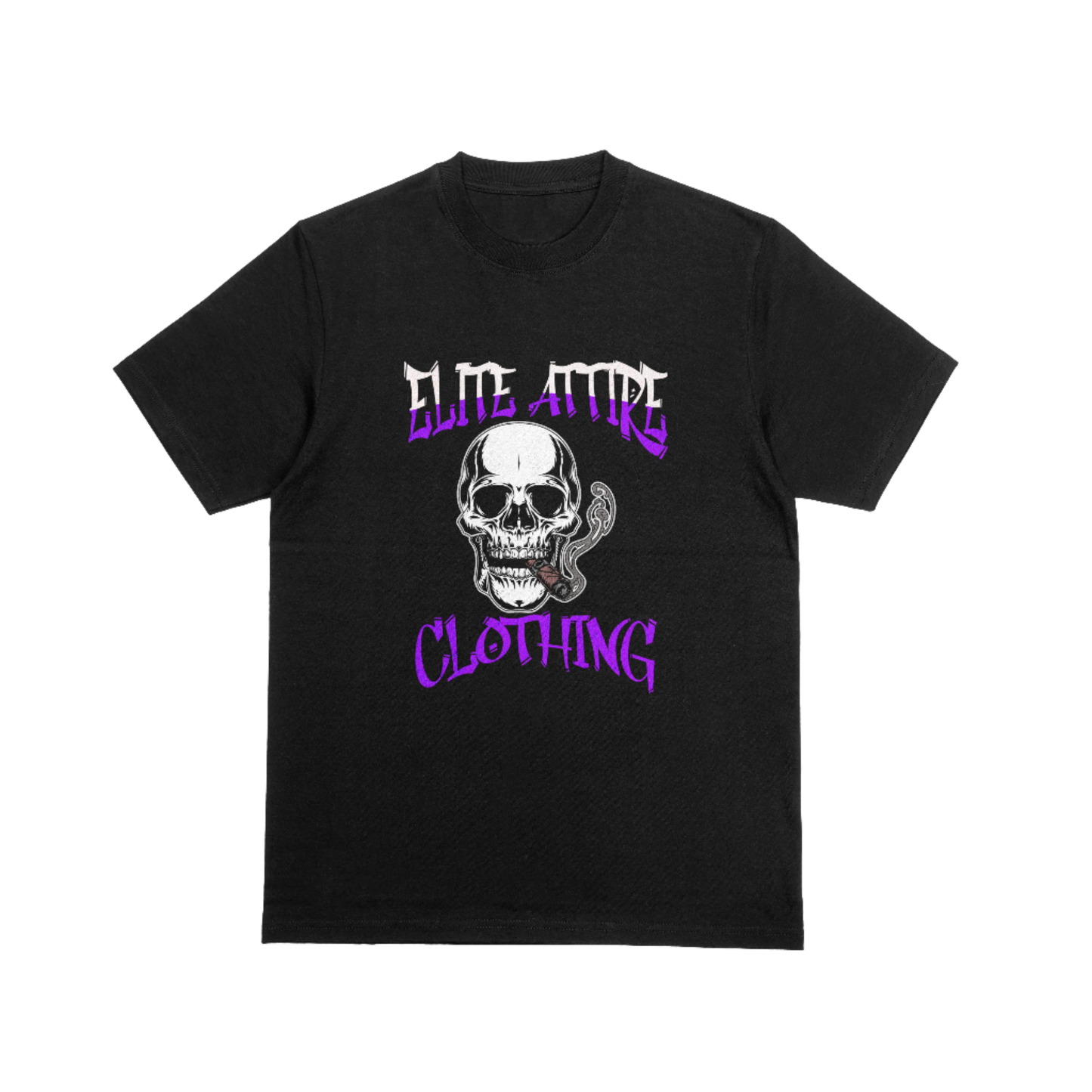 Elite Attire Skull