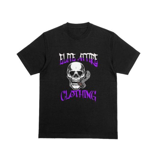 Elite Attire Skull