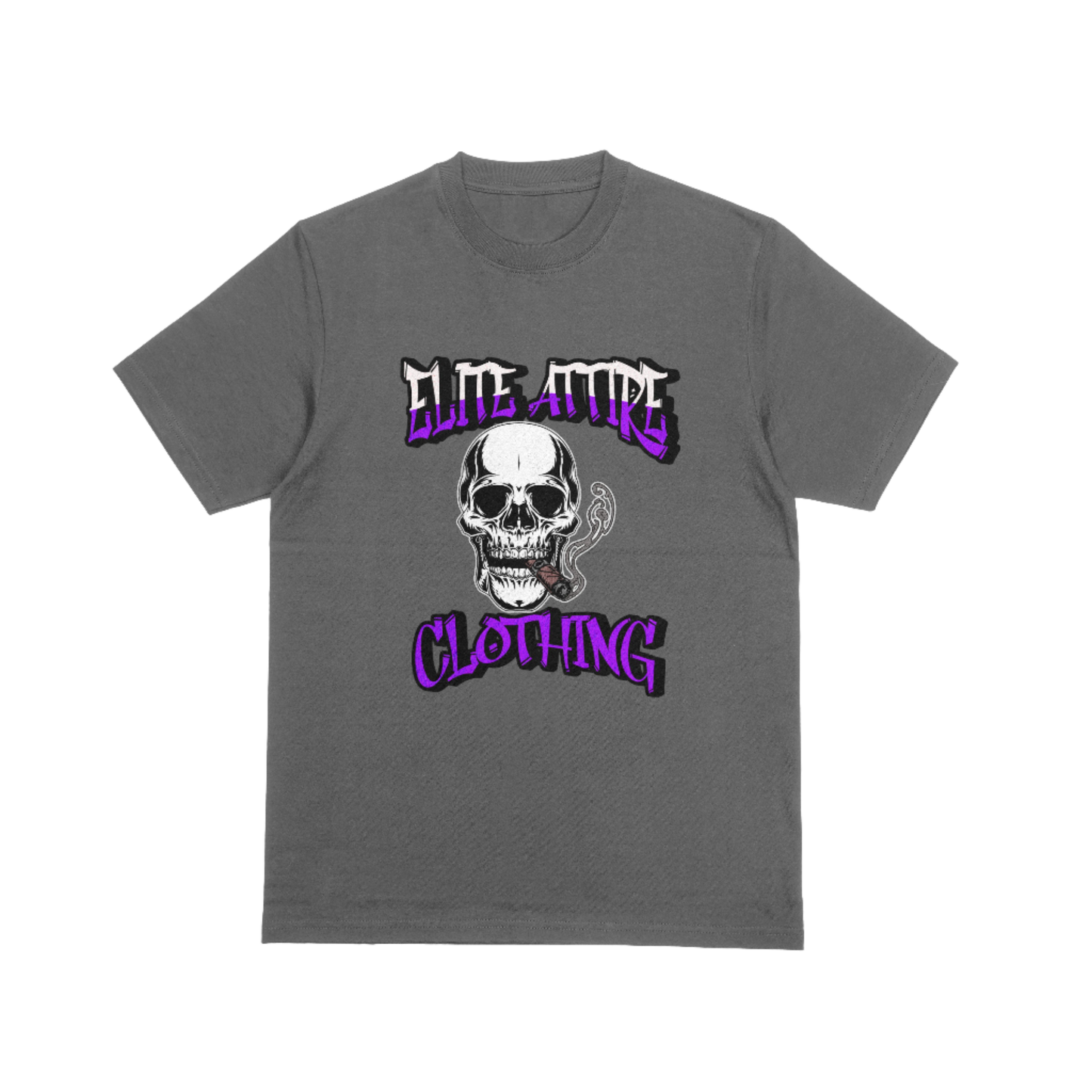 Elite Attire Skull