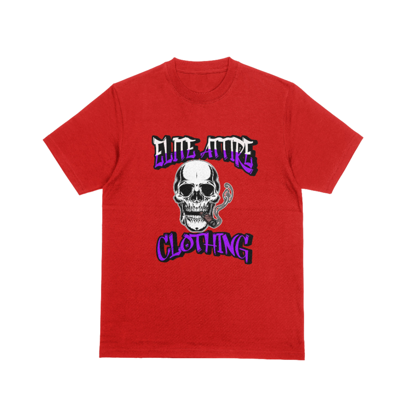 Elite Attire Skull