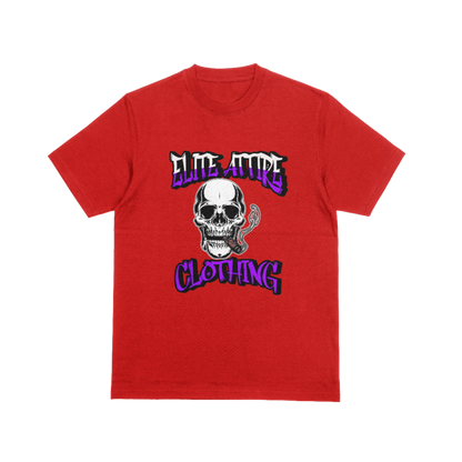 Elite Attire Skull