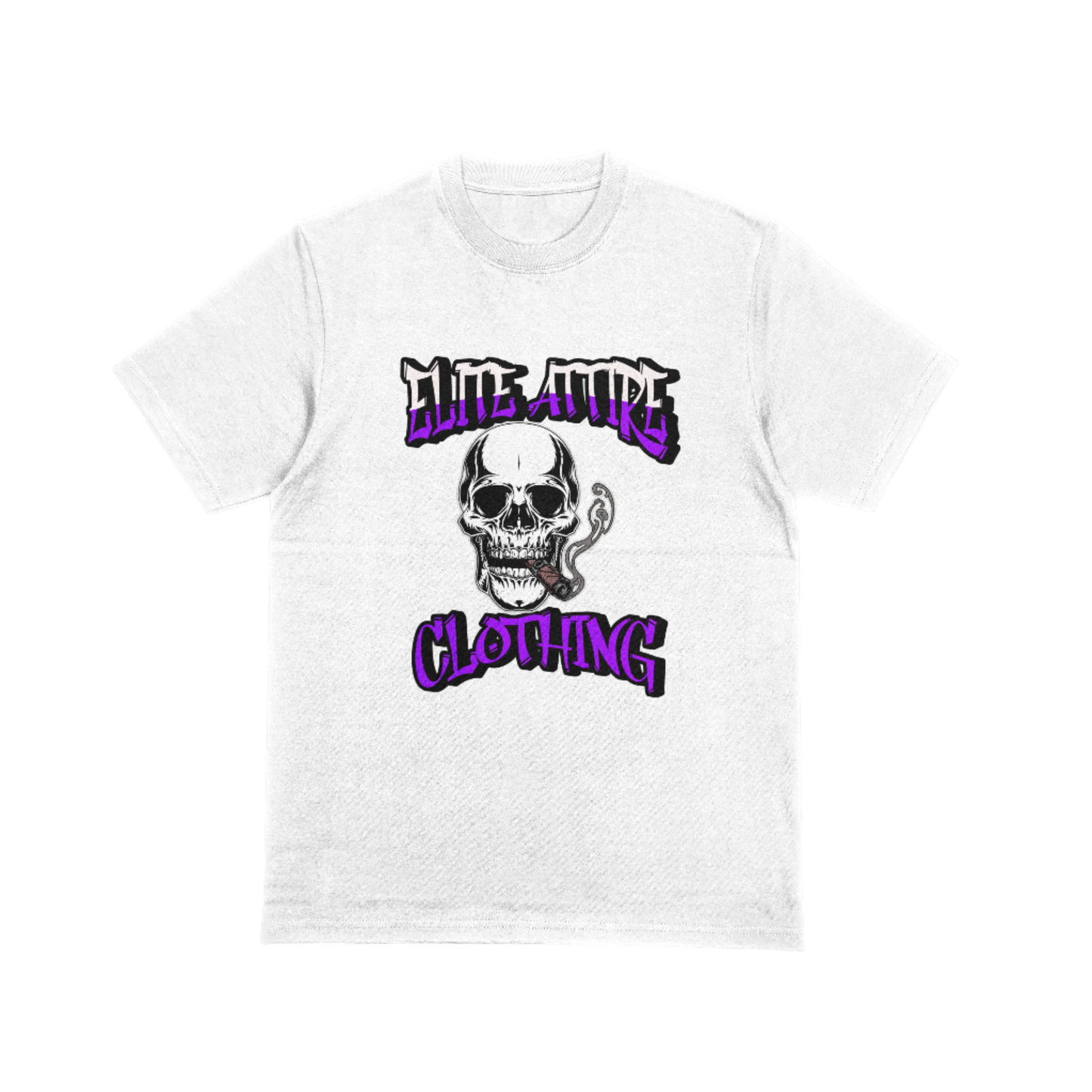 Elite Attire Skull