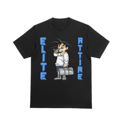 Elite Attire Goku T-Shirt