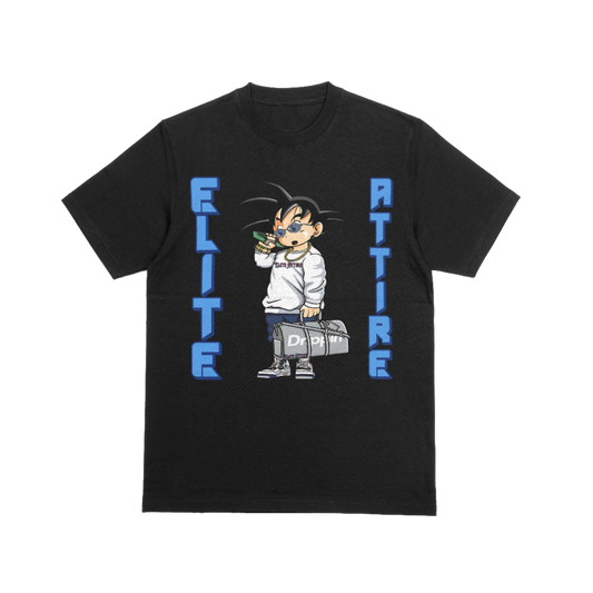 Elite Attire Goku T-Shirt