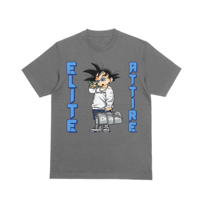 Elite Attire Goku T-Shirt