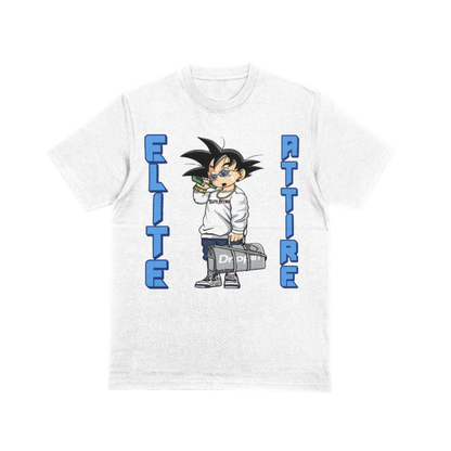 Elite Attire Goku T-Shirt