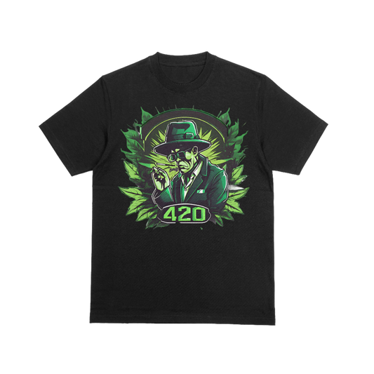 420 T-Shirt